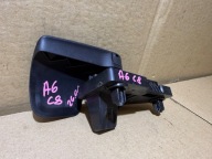 AUDI A6 C8 A7 handle handle of the opening bonnets 4K1823533C 4K1823633B
