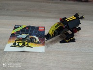 LEGO Space Legoland 6876 Alienator Blacktron