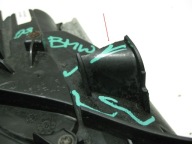 BMW E91 2.0 D 09R light right front XENON 7202590