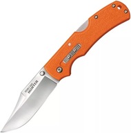 Nóż Składany Cold Steel Double Safe Hunter - Orange (23JB)