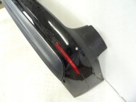 Audi A4 B9 8W9 KOMBI bumper rear part rear