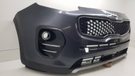 KIA SPORTAGE IV 2016 - bumper front 86511-F1000