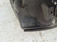 SEAT LEON II LIFT 08- front body wall front pillar iron 1P0805588B