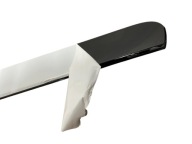 moulding BOCZNEJ RAMY rear part right BMW XM G09