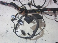 BMW X1 F48 bundle wiring electrical right rear part lights boot 6821864