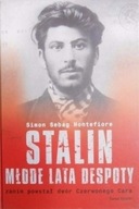 Stalin Młode lata despoty