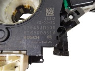 NISSAN QASHQAI J10 +2 light switch sensor 0265005514 47945JD000