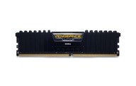 Pamięć DDR4 16GB Corsair Vengeance LPX 3600MHz Gwar.