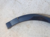 AUDI Q2 16-> moulding for fender cap left rear part