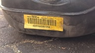 tank 9835063280 OPEL CORSA F LIFT
