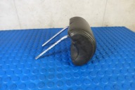 rest kanapy rear part leather CHEVROLET CAPTIVA 2006
