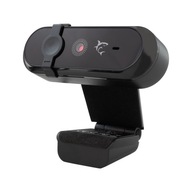 Webkamera White Shark BAT FULL HD Mikrofon Auto Focus