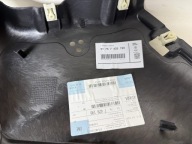 BMW 3 G20 G21 Blende Abdeckung abdeckung Unterfahrschutz heck 7428198