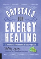 Crystals for Energy Healing: A Practical