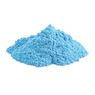 Aga4Kids Kinetic Sand 1 kg Modrý