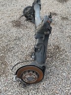 sider axis rear springing PEUGEOT 208 II (2019-)