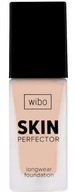 WIBO SKIN PERFECTOR LONGWEAR FOUNDATION MAKE-UP NA TVÁR 07 30ml