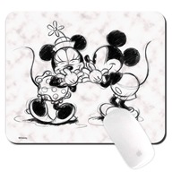 Podkładka pod myszkę - Disney Myszka Mickey & Minnie