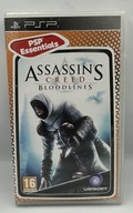 Hra Assassin's Creed: Bloodlines Sony pre PSP