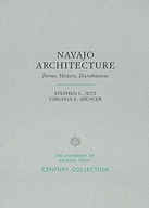 Navajo Architecture: Forms, History,