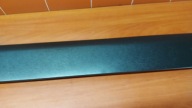 moulding cap bonnet rear part TOYOTA RAV4 V 18