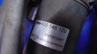 wiper mechanism front EU MERCEDES SPRINTER 906 06-18 ROK