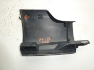 VW PASSAT B7 moulding threshold left 3AA853897