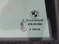 door right rear. BMW F11 416
