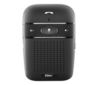 Zestaw głośnomówiący Xblitz X900 PRO BT 4.1 czarny Bluetooth