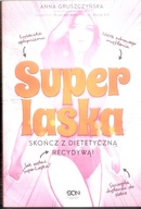 Super Laska Anna Gruszczyńska