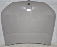 BMW X3 G45 24- Cofano