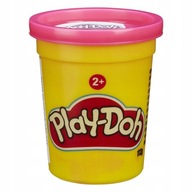 HASBRO PLAY-DOH CIASTOLINA TUBA 112G RÓŻOWA