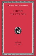 The Civil War (Pharsalia) Lucan