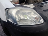 Reflektor light right front front VW Fox 05-11