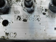 Pompa ABS CITROEN C5 III 0265230495