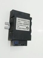 module pompe carburant BMW X3 E83 LCI N47D20A 6766003 (0006030)