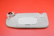 cover sun EU EU5A-00014-CA FORD MONDEO MK5 14-20