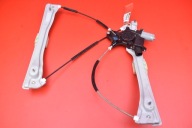 window regulator left front EU 39176499 OPEL INSIGNIA B KOMBI 17-20