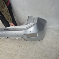 CITROEN C4 GRAND PICASSO 13- bumper rear part rear PDC