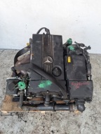 MERCEDES C-KLASA W203 E-KLASA W211 engine 1.8 compressor; 140KM 271946