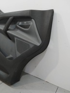 upholstery side left front driver´s BK21V2394301 Ford Transit Custom and