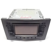 GPS rádio Opel Antara LIFT