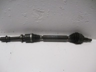 semi-axis RENAULT LAGUNA right front