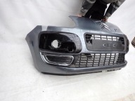 CITROEN C3 PICASSO 08-12 bumper front front