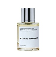 Pánsky parfém Dossier FOUGERE BERGAMOT 50ml