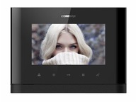 COMMAX Monitor CDV-77M BLACK (230V AC)