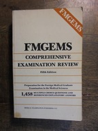 FMGEMS Comprehensive Examination Rebiew Fifth Edit
