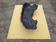 mudguard cover front front right side right JEEP WRANGLER JL 2018