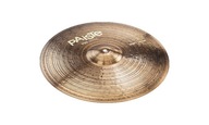PAISTE 900 Crash 19"
