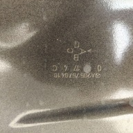 Mercedes-Benz C W205 A2057570410 trunk door boot coupe
